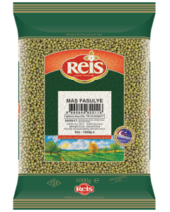 Reis Maş Fasulye (1 kg)