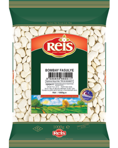 Reis Bombay Fasulye (1 kg)