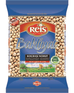 Reis Koçbaşı Nohut (1 kg)