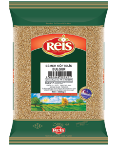 Reis Esmer Köftelik Bulgur (2,5 kg)