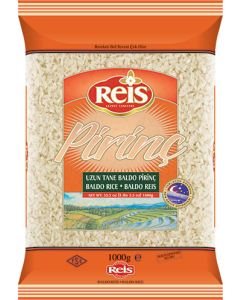 Reis Baldo Pirinç (1 kg)
