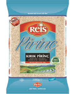 Reis Kırık Pirinç (1 kg)