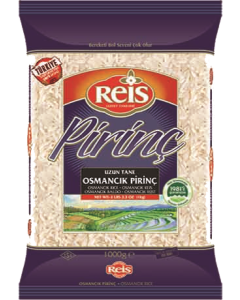 Reis Osmancık Pirinç (1 kg)