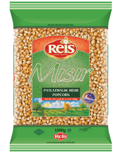 Reis Patlayan Mısır (1 kg)