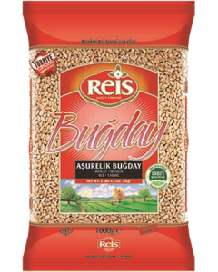 Reis Aşurelik Buğday (1 kg)