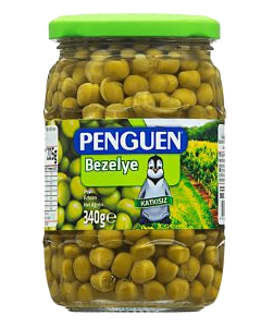 Penguen Bezelye (340 gr)