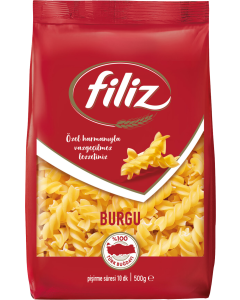 Filiz Burgu Makarna (500 gr)