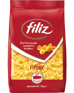 Filiz Fiyonk Makarna (500 gr)