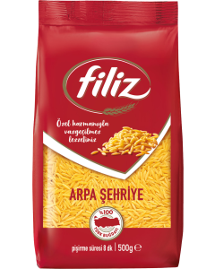 Filiz Arpa Şehriye (500 gr)