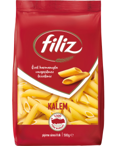 Filiz Kalem Makarna (500 gr)
