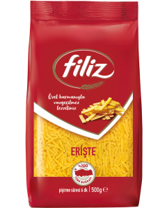 Filiz Erişte (500 gr)