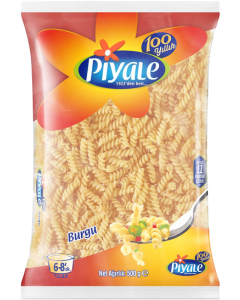 Piyale Burgu Makarna (500 gr)