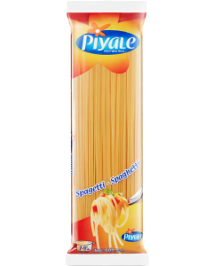 Piyale Spagetti (500 gr)