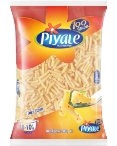 Piyale İnce Uzun Makarna (500 gr)