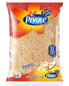 Piyale Kuskus (500 gr)
