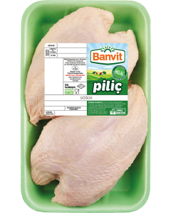 Banvit Piliç Göğüs (1 kg)