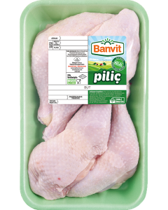 Banvit Piliç But (1 kg)