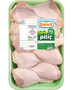 Banvit Piliç Baget (1 kg)