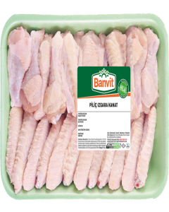 Banvit Piliç Izgara Kanat (1 kg)