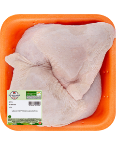 Uzman Kasap Piliç Kalçalı But (1 kg)
