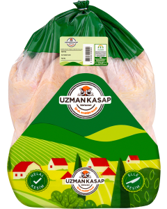 Uzman Kasap Bütün Piliç (1 kg)