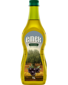 Emek Zeytinyağı (1 L)
