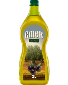 Emek Zeytinyağı (2 L)