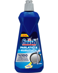 Finish Parlatıcı (400 ml)