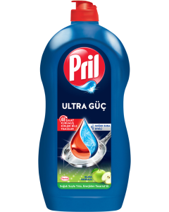 Pril Ultra Güç Bulaşık Deterjanı (1300 ml)