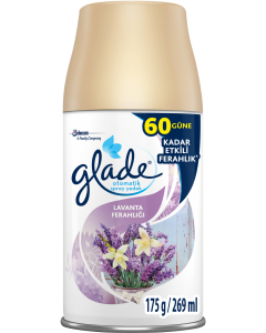 Glade Otomatik Lavanta Yedek (269 ml)