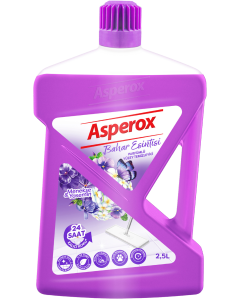 Asperox Bahar Esintisi Yüzey (2,5 L)