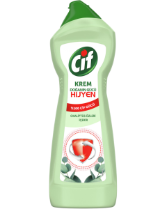 Cif Krem Hijyen (675 ml)