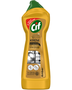 Cif Krem Mutfak (675 ml)