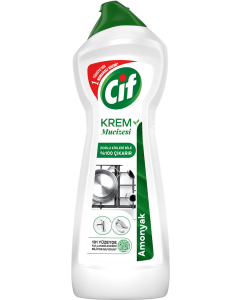 Cif Krem Amonyak (675 ml)