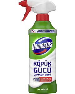 Domestos Köpük Gücü Çamaşır Suyu (450 ml)
