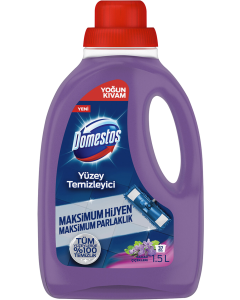 Domestos Yüzey Temizleyici (1,5 L)