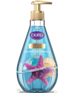 Duru Okyanus Sıvı Sabun (500 ml)